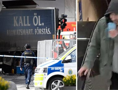 Σουηδία: Δεύτερη σύλληψη για την φονική επίθεση με το φορτηγό